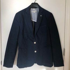 H.E. by Mango Men's Blazer